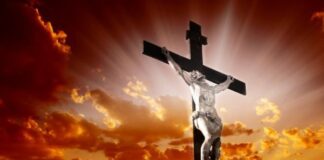 Днес е Разпети петък