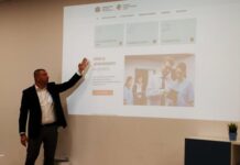 Чрез електрон регистър гражданите могат да запазят час за поставяне на ваксина срещу COVID-19