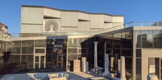 Безплатна архитектурна работилница организират в Епископската базилика на Филипопол