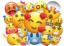 Днес е Световният ден на емоджитата