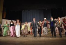 Днес честваме Международния ден на театъра