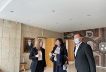 Наблюдава се тенденция към падане на възрастовата граница на заразените с Ковид-19 в областта