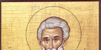 Днес църквата почита Свети Фотий-празнуват всички, носещи светлина в името си