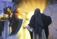 Община Пловдив ще излъчва на живо литургията за Великден тази вечер