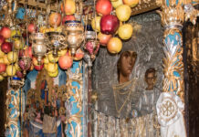 Утре е празникът Златна ябълка, пловдивският митрополит Николай ще възглави богослуженията в горниводенския храм