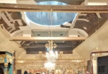 Стотици вярващи се стекоха да почетат празника „Златна ябълка”