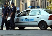 Над 1000 полицаи на изборите в Пловдивска област 