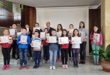 Обявиха победителите в конкурса за литературно произведение в Асеновград