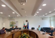 63-годишна пенсионирана лекарка, която работи в Нареченски бани, е заразена с COVID-19