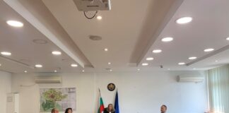 63-годишна пенсионирана лекарка, която работи в Нареченски бани, е заразена с COVID-19