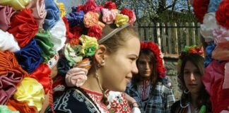 Лазаровден е