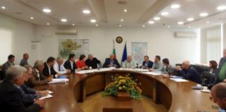 Поредна среща проведе работната група по реконструкцията на път Пловдив – Асеновград