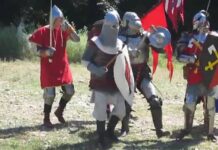 VI-то издание на „Средновековен панаир Асеновград“