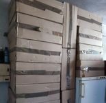 Иззеха близо 206 хиляди къса безакцизни цигари от жител на село Ягодово