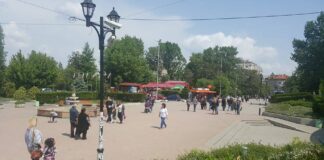 Кметът на града подписа проект за намаляване замърсяванията на въздуха