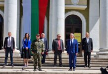 Кметът Христо Грудев: Предавайте на поколенията легендите, традициите и обичаите за този ден