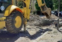 Множество ВиК-аварии днес оставиха почти цял Асеновград без вода