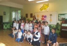 Клавирен концерт на ученици от ОУ „Христо Ботев“