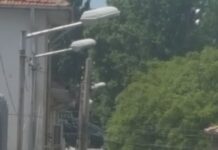 Затварят за движение ул. „Плиска” в Асеновград