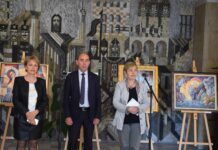 Откриха майските културни празници на Асеновград