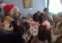 Благотворителна работилница „Пижо и Пенда“ се проведе в Етнографската къща