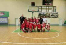 12-годишните от БК „Асеновец 2005” се класираха за финалите на Републиканското първенство