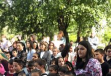 Вълшебен ден на детето организират в град Куклен