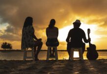 Утре е първото юлско утро – Джулай морнинг