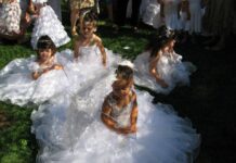 ПРАЗНИКЪТ КАЛИНИЦА ДНЕС /ПРОГРАМА/