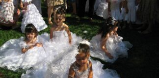 ПРАЗНИКЪТ КАЛИНИЦА ДНЕС /ПРОГРАМА/