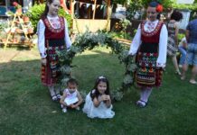 ПРЕКРАСНИТЕ КАЛИНИЦИ /СНИМКИ/