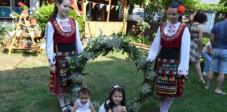 ПРЕКРАСНИТЕ КАЛИНИЦИ /СНИМКИ/