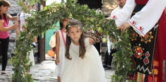 Как ще бъде отбелязан Еньовден в Асеновград