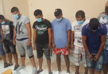 Окръжен съд – Пловдив решава дали да пусне мъжете, които нападнаха гребци и треньори миналата седмица