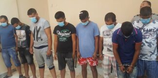 Окръжен съд – Пловдив решава дали да пусне мъжете, които нападнаха гребци и треньори миналата седмица