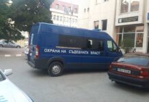 8 задържани след инцидента край язовир “40-те извора”