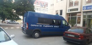 8 задържани след инцидента край язовир “40-те извора”