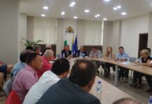 Ще има полицейски участък в кв.”Лозница”, започва стриктно следене на движението на каруци из Асеновград