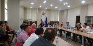 Ще има полицейски участък в кв.”Лозница”, започва стриктно следене на движението на каруци из Асеновград