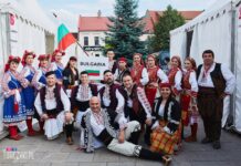 Поредна награда за ансамбъл „Станимака“