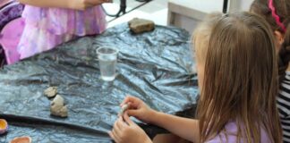 Лятната музейна школа на Историческия музей стартира утре