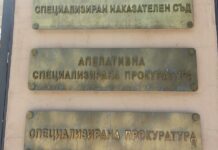 Спецпрокуратурата и ГДБОП неутрализираха група за разпространение на контрабандни цигари в Асеновград