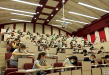 Заети са повечето места в МУ-Пловдив