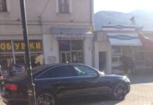 Пешеходна зона ли е наистина центърът на Асеновград?