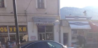 Пешеходна зона ли е наистина центърът на Асеновград?