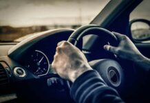 Състезание за „Най-добър млад шофьор в България“ край Пловдив