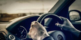 Състезание за „Най-добър млад шофьор в България“ край Пловдив