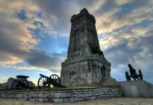 143 години от Шипченската епопея отбелязваме днес