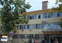 Отрицателен е тестът за COVID -19 на мъжа, приет с инсулт в МБАЛ Асеновград