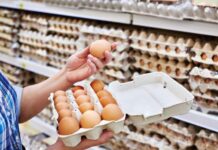 БАБХ проверява качеството на храните за Великден и Гергьовден